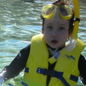 Meet your Posher, Shelly